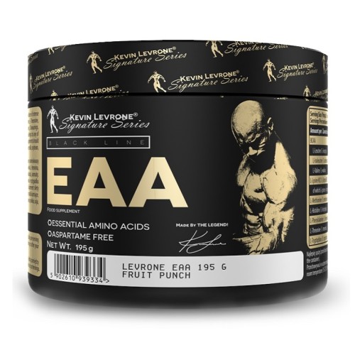 Kevin Levrone ЕАА, 195 Grams